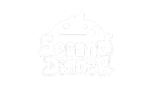 Second Dinner Logo
