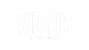 Wizards of the Coast Logo